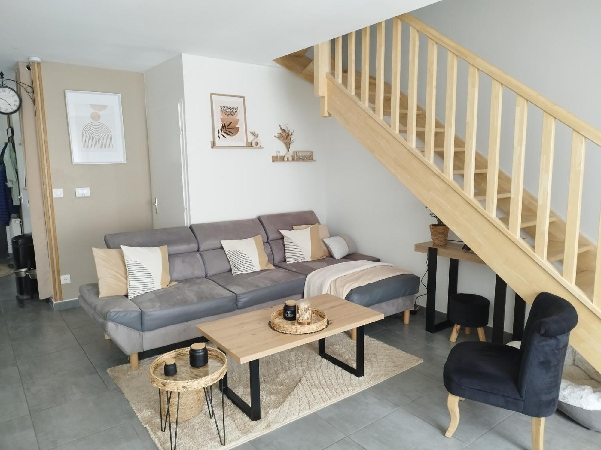 Homestay Chez Particulier Proche Circuit 24h *